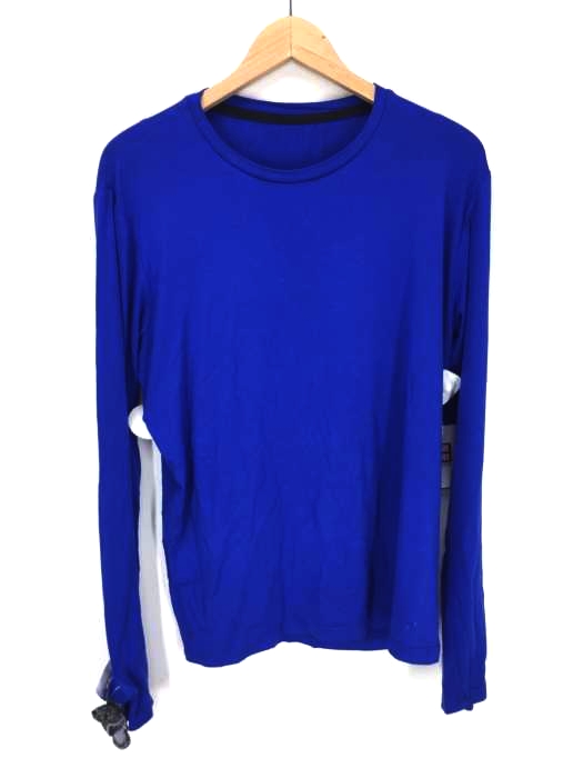 anton belinskiy（アントンベリンスキー） Longsleeve メンズ トップス