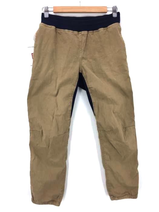 THE NORTH FACE(ザノースフェイス) COTTON OX CLIMBING PANT コットンオックス クライミングパンツ メンズ パンツ