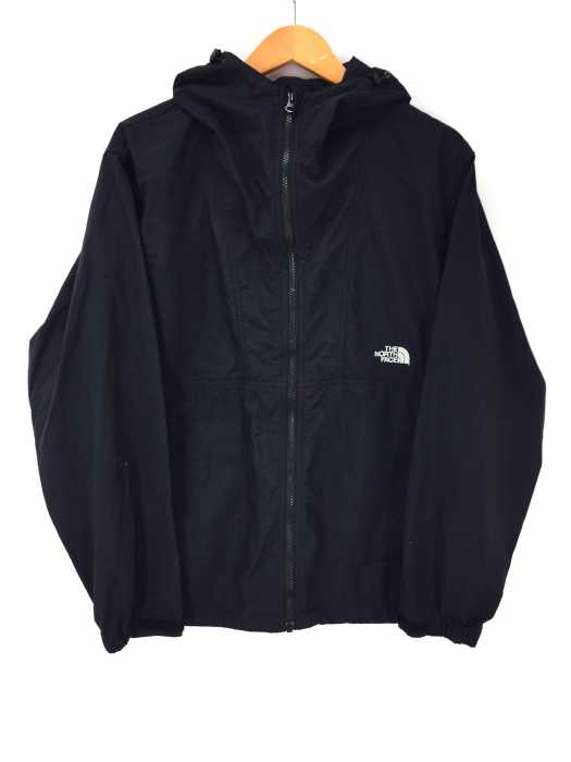 THE NORTH FACE （ザノースフェイス） COMPACT JACKET コンパクトジャケット メンズ アウター