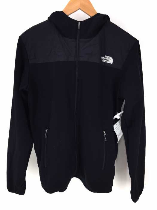 THE NORTH FACE（ザノースフェイス） Nylon Fleece Hoodie トレーニングジャケット メンズ アウター