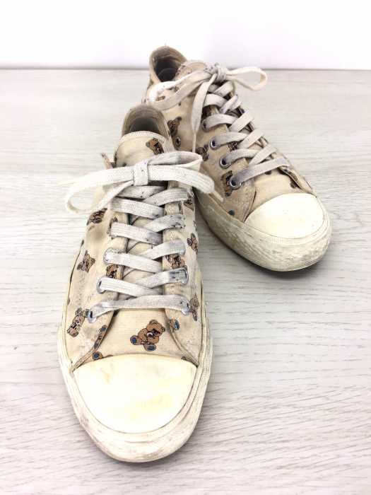 UNDERCOVERISM(アンダーカバーイズム) Peacebuilder Sneakers レディース シューズ