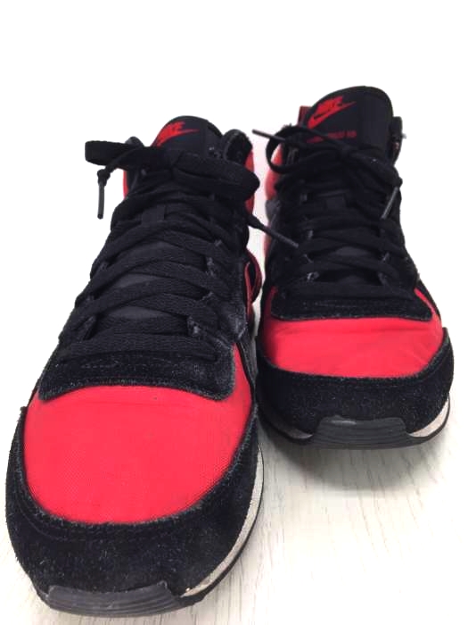 NIKE（ナイキ） INTERNATIONALIST MID メンズ シューズ