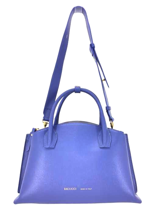 IACUCCI(イアクッチ) VELAR 2way ショルダーバッグ レディース バッグ