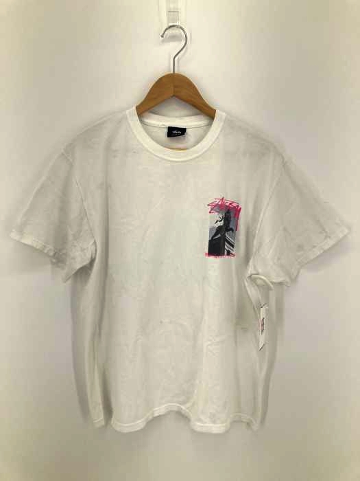 Stussy（ステューシー） EMPEROR TEE メンズ トップス