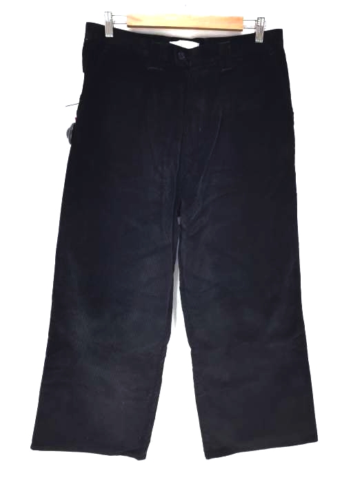 HELEN LAWRENCE(ヘレンローレンス) HELEN LAWRENCE FLARE CORD WORK TROUSERS メンズ パンツ
