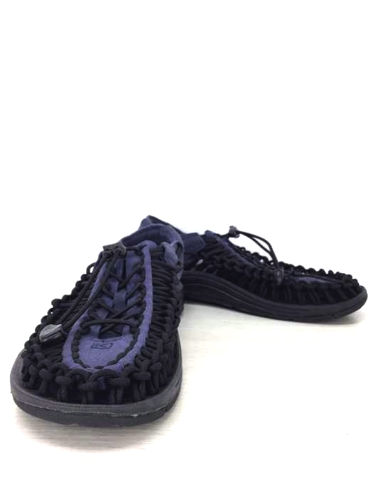 KEEN（キーン） anatomical footbed ユニーク サンダル UNEEK メンズ シューズ