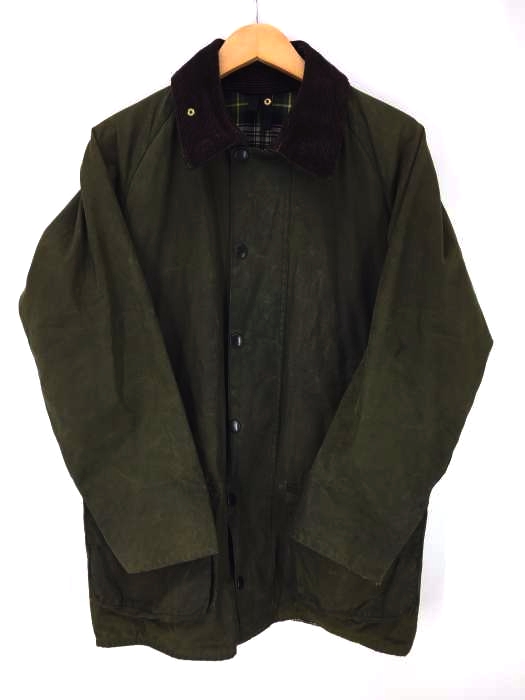 Barbour（バブアー） BEAUFORT JACKET メンズ アウター