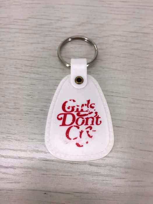 Girls Don’t Cry(ガールズドントクライ) キーチェーン メンズ アクセサリー