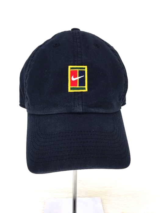 NIKE（ナイキ） HERITAGE86 Court Heritage 86 Logo Cap メンズ 帽子