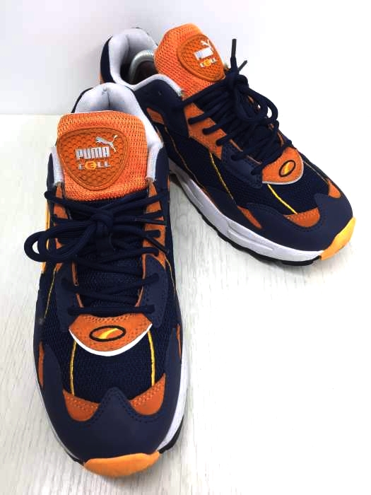 PUMA（プーマ） CELL ULTRA OG メンズ シューズ