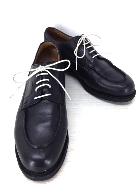 Paraboot（パラブーツ） 別注 CHAMBORD DRESS シャンボード ドレスシューズ メンズ シューズ