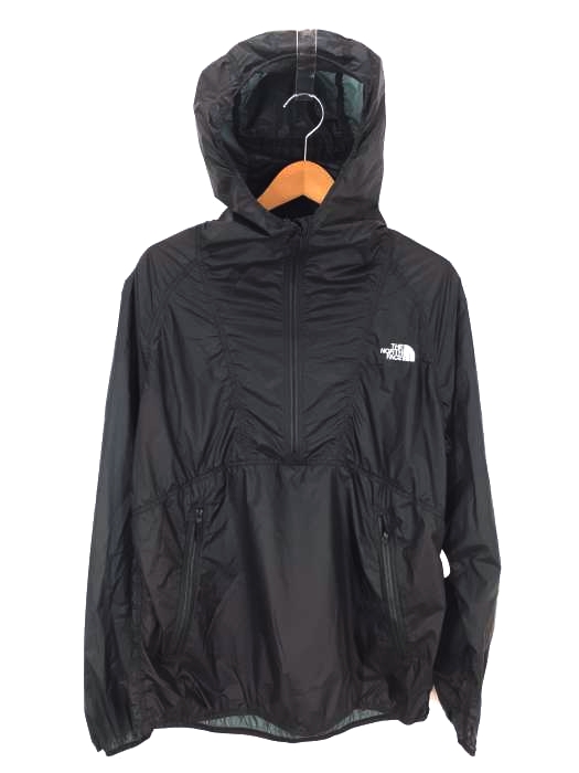 THE NORTH FACE（ザノースフェイス） Free Run Anorak フリーランアノラック メンズ アウター