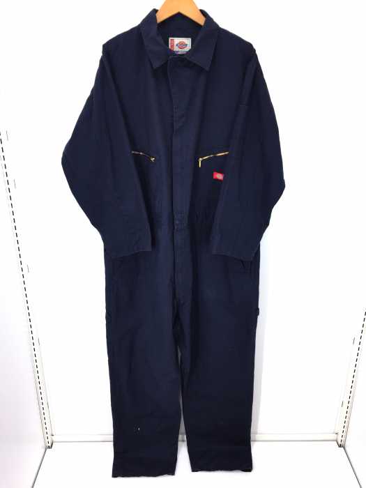 Dickies （ディッキーズ） DELUXE BLENDED COVERALL メンズ オールインワン