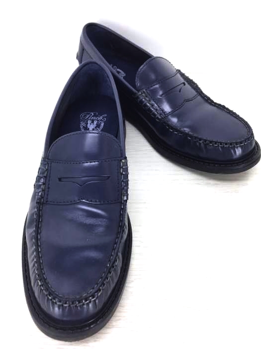 COLE HAAN（コールハーン） PINCH PENNY LOAFER メンズ シューズ