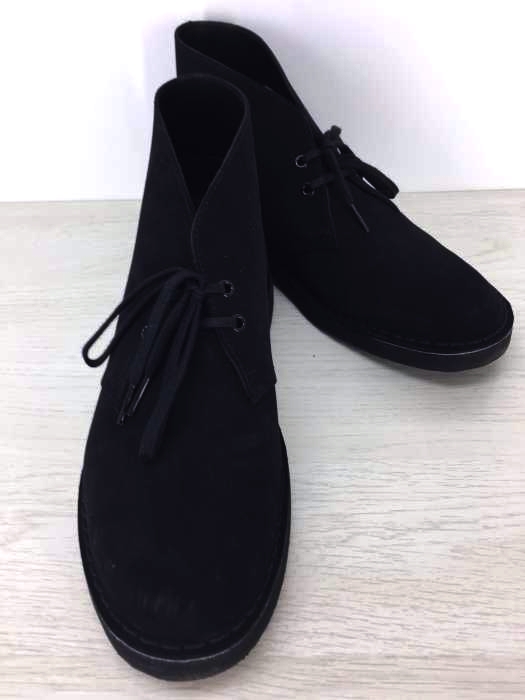 Clarks（クラークス） DESERT BOOT チャッカブーツ メンズ シューズ
