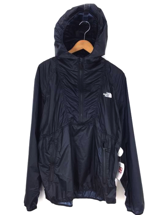 THE NORTH FACE（ザノースフェイス） Free Run Anorak フリーランアノラック メンズ アウター