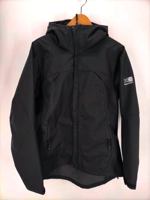 Karrimor(カリマー) ARETE HOODIE メンズ アウター