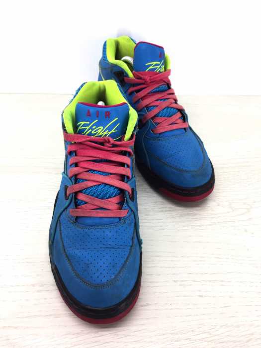 NIKE （ナイキ） AIR FLIGHT 89 メンズ シューズ
