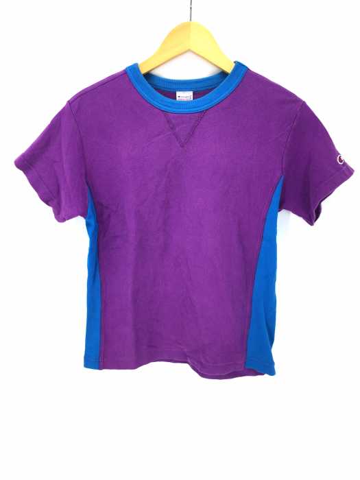 Champion （チャンピオン） REVERSE WEAVE T-SHIRT Vガゼット メンズ トップス