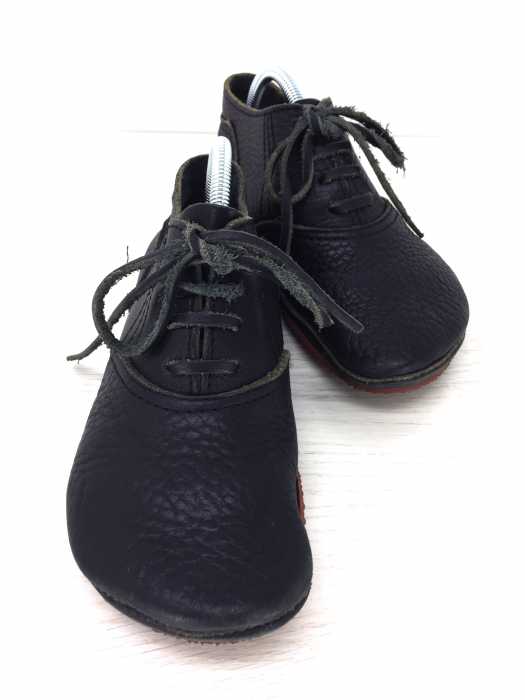 tricot COMME des GARCONS(トリココムデギャルソン) レザーシューズ レディース シューズ