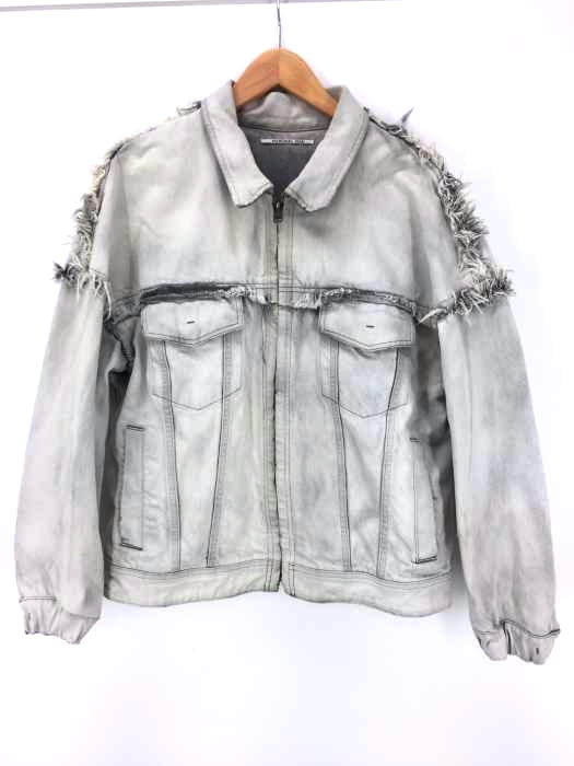 Stunning Lure（スタニングルアー） MARGINAL MAN クラッシュ加工  