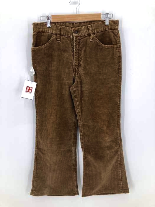 Levis（リーバイス） コーデュロイパンツ 刻印317 517 メンズ パンツ