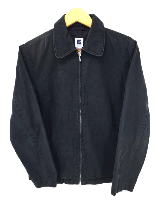 Gap(ギャップ) OLDタグ factory store 旧タグ スウィングトップ メンズ アウター