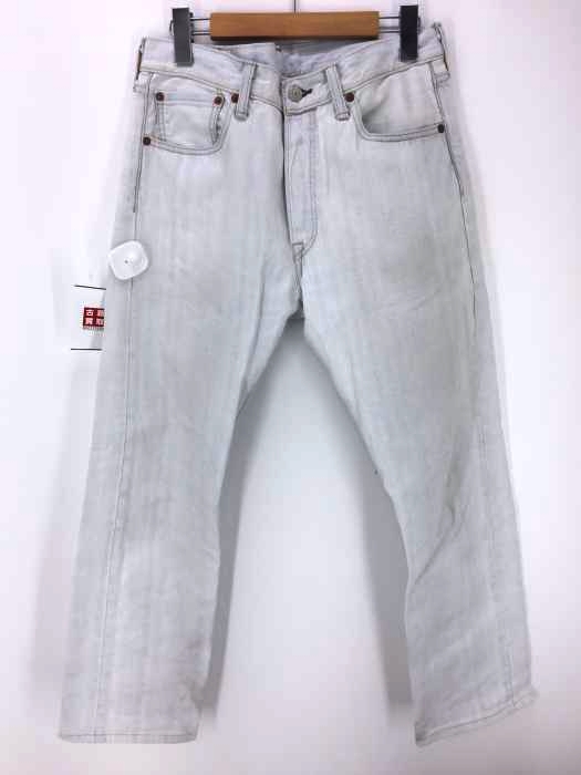 Levis(リーバイス) SAMPLE 501ブリーチデニム メンズ パンツ