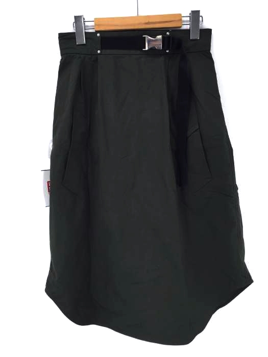 THE RERACS（ザリラクス） MARIN SKIRT レディース スカート