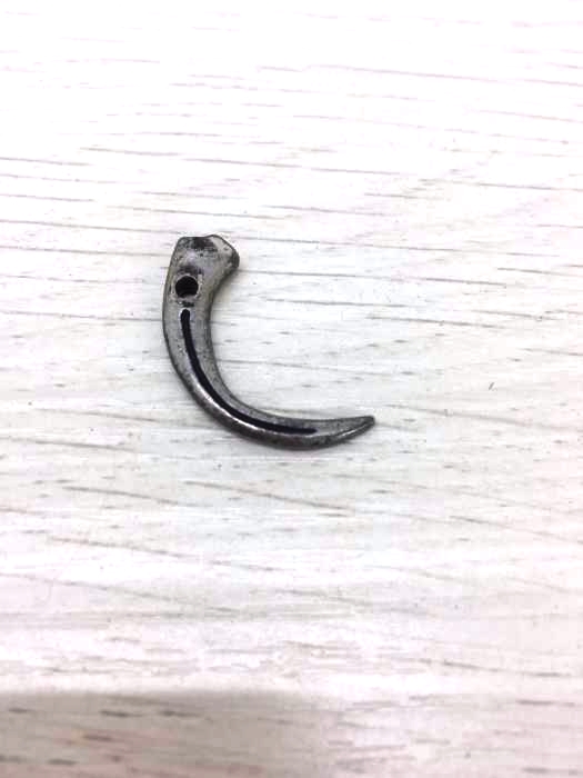 USED古着（ユーズドフルギ） ペンダントトップ メンズ アクセサリー