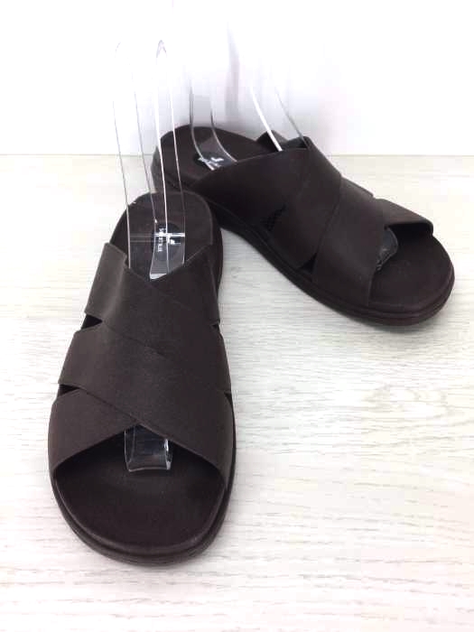 SHIPS JET BLUE（シップスジェットブルー） MILAN サンダル メンズ シューズ