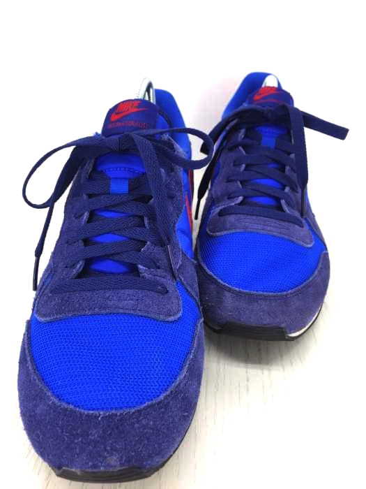 NIKE（ナイキ） INTERNATIONALIST メンズ シューズ