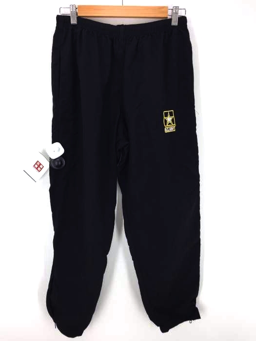 USED古着  （ユーズドフルギ） ミリタリー ナイロン U.S. ARMYパンツ メンズ パンツ