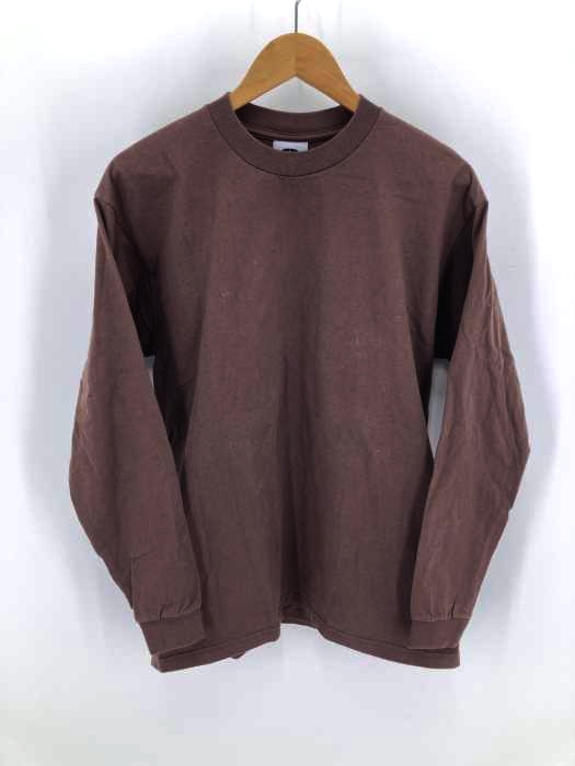PROCLUB（ポロクラブ） HEAVY WEIGHT ロングスリーブTシャツ メンズ トップス