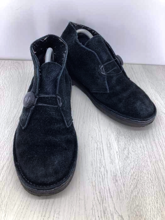 Ptarmigan（ターミガン） SUEDE SHERBET BOOTS FREELOCK メンズ シューズ