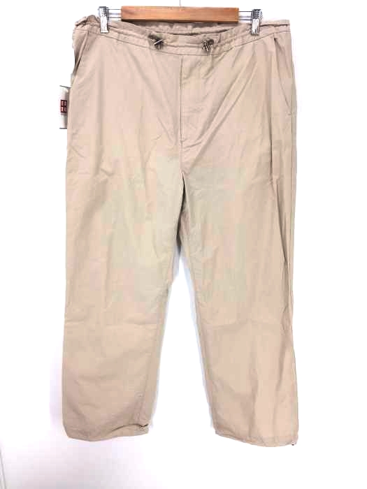 ALLEGE（アレッジ） Easy Pants メンズ パンツ