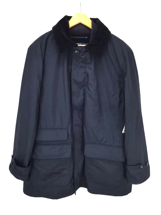 Polo by RALPH LAUREN(ポロバイラルフローレン) ライナー付きジャケット メンズ アウター