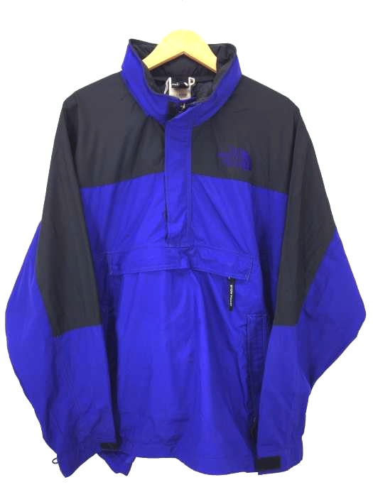 THE NORTH FACE（ザノースフェイス） Hydrenaline ハーフジップアノラックパーカー メンズ アウター