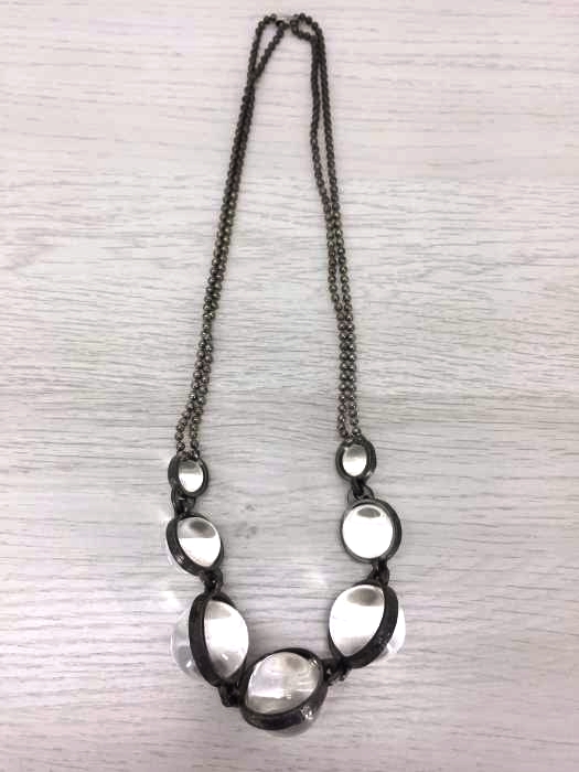 USED古着（ユーズドフルギ） ボールチェーン メンズ アクセサリー