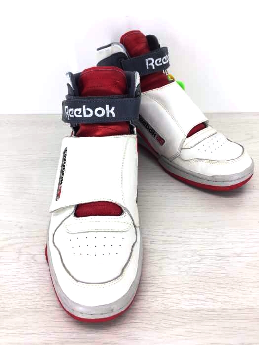 Reebok(リーボック) ALIEN FIGHTER BISHOPS メンズ シューズ