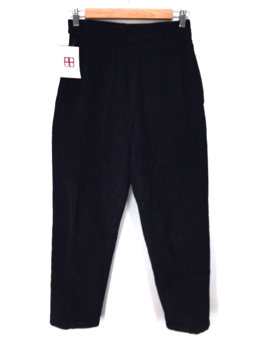 COOKMAN(クックマン) コーデュロイ シェフパンツ メンズ パンツ