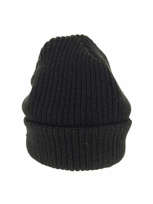 HUF (ハフ) USUAL BEANIE ユージュアル ビーニー メンズ 帽子