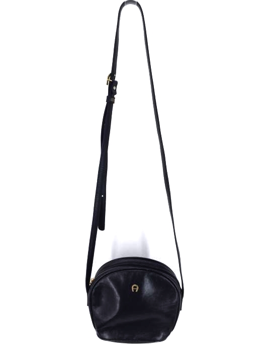 AIGNER(アイグナー) レザーショルダーバッグ レディース バッグ