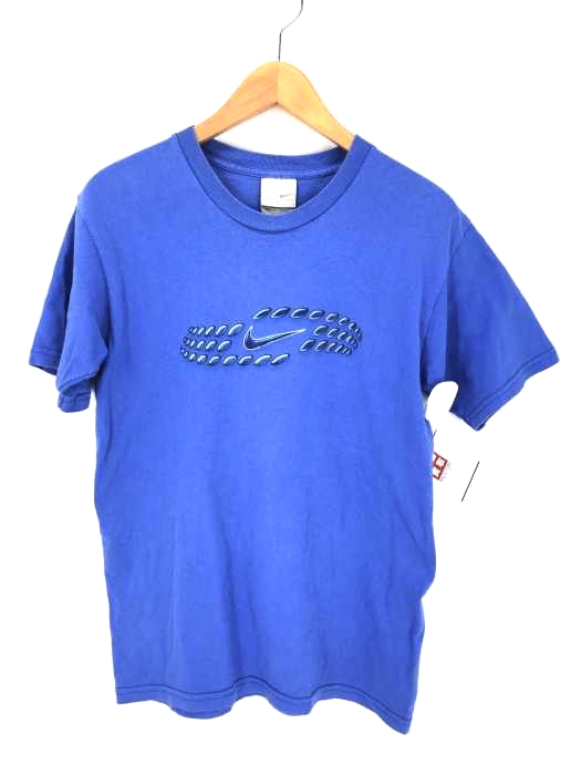 NIKE（ナイキ） ラバープリントTシャツ レディース トップス