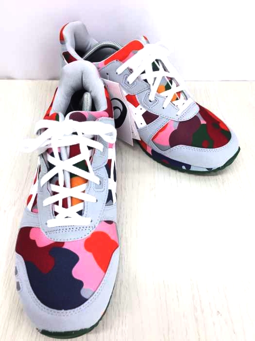 COMME des GARCONS SHIRT(コムデギャルソンシャツ) GEL-LYTE III メンズ シューズ