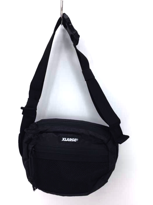 XLARGE（エクストララージ） ショルダーバッグ メンズ バッグ