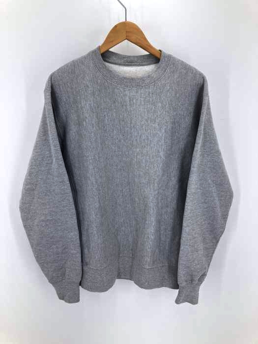Champion(チャンピオン) reverse weave クルーネックスウェット メンズ トップス