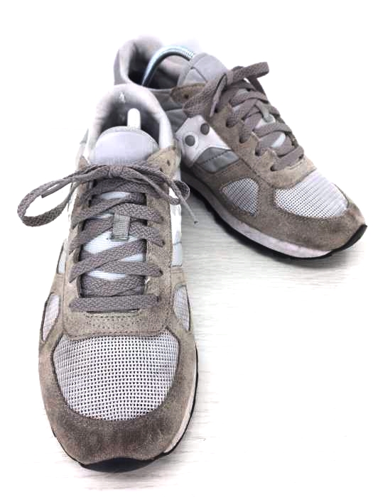SAUCONY（サッカニー） ローカットスニーカー SHADOW メンズ シューズ