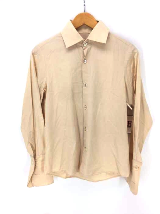 A.P.C.（アーペーセー） フランス製 ドレスシャツ 94SS レディース トップス