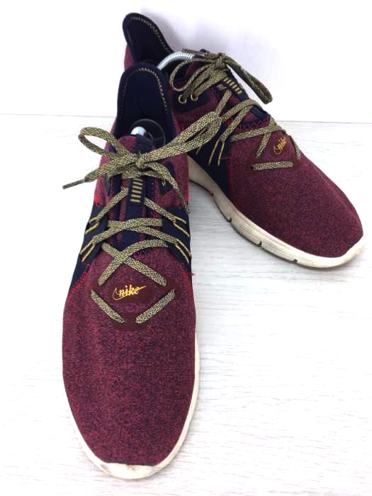 NIKE（ナイキ） AIR MAX sequent3 メンズ シューズ